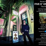 Kevan Keeler Five o One Nine the Album